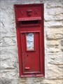 Image for Victorian Wall Post Box - Michaelstow - Bodmin - Cornwall - UK