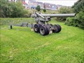 Image for Pleasantville Legion 7.2-inch Howitzer - St. John's, Newfoundland