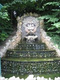 Image for La fontaine aux coquillages – Sceaux, France