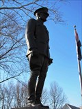Image for General John J. Pershing Memorial - Laclede, Missouri