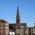 Image for Clark Memorial Parish Church - Largs, North Ayrshire, Scotland.