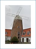Image for windmill st-Peters-Jersey - channel islands