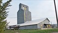Image for Stephens Grain Co. Elevator - Plains, MT