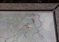 Image for North Country Trail Map - URH - Old Stone House Trailhead - Butler County, PA