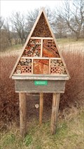 Image for Insect Hotel - Wien, Austria
