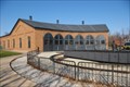 Image for Greenfield Village Roundhouse
