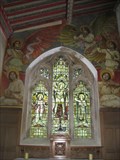 Image for St Michael & All Saints Church - Fringford