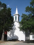 Image for Former Rose Hill Methodist Church - Rose Hill, Texas