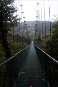 Image for Selvatura Bridge - Santa Elena, Costa Rica