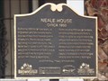 Image for Neale House circa 1850 - Brownsville TX