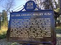 Image for 1st Arkansas Cavalry - Holiday Island, AR USA