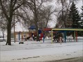 Image for Orient Community Playground, Orient, South Dakota