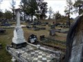 Image for Germon - Gloucester Cemetery - Gloucester, NSW, Australia