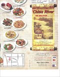 Image for China River - Oklahoma City, Oklahoma USA