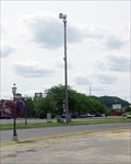 Image for Outdoor Warning Siren - Old Main Street - Red Wing, MN