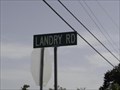 Image for Landry Rd- Edgerly, Louisiana