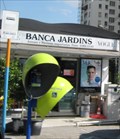 Image for Banca Jardins - Sao Paulo, Brazil