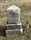 Image for Friends Cemetery - Spring Meadow, Bedford County, Pennsylvania, USA