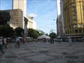 Image for Praca Floriano  - Rio de Janeiro, Brazil