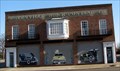Image for Greenville Buick-Pontiac Co. Mural - Greenville Mississippi