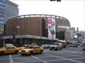 Image for Madison Square Garden, New York, NY, USA