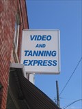 Image for Video and Tanning Express