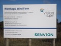 Image for Wonthaggi Wind Farm [Victoria, Australia]