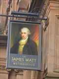 Image for James Watt Pub - Greenock, UK
