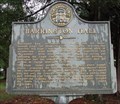 Image for Barrington Hall - GHM 060-125 - Roswell, Fulton Co. GA