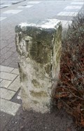 Image for Border pole of Hillegom-Bennebroek -> a