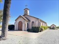 Image for Holy Family Catholic Mission - Rutherford, CA