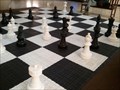 Image for Bayfair Center Chess Board - San Leandro, CA