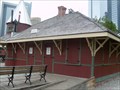 Image for Canadian Pacific Railways Don Station - Toronto, ON