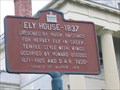 Image for Ely House