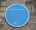 Image for Queen's Terrace - Middlesbrough, UK