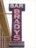 Image for Brady's Bar - Traverse City, Michigan