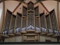 Image for Church organ - Maulbronn monastery, Germany