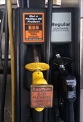 Image for E85 Fuel Pumps - On Cue, North May Avenue and West Hefner Road, Oklahoma City, OK