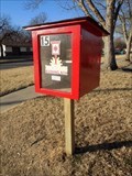 Image for Paxton's Blessing Box 15 - Wichita, KS - USA