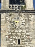 Image for San Giorgio Clock Tower - Udine, Italy