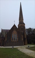 Image for Uniting Church  - Rokewood, Victoria