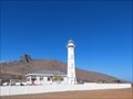 Image for Windward Point Lighthouse, Naval Station Guantanamo Bay, Cuba