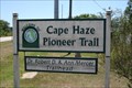 Image for Dr. Robert D. and Ann Mercer Trailhead - Cape Haze Pioneer Trail - Charlotte County, FL