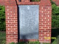 Image for Confederate Veterans Memorial - Centre, AL