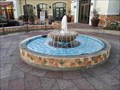 Image for Santa Clara City Centre Smaller Fountain - Santa Clara, CA