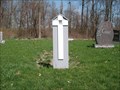 Image for Elisabeth Eichel Maerz - Whitehaven Cemetery, Grand Island, NY