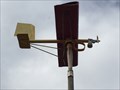 Image for Airplane weathervane, Poum (North Province) - New Caledonia
