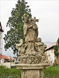 Image for St. John of Nepomuk - Liblin, Czech Republic