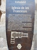 Image for Convento de las Francesas - Valladolid, España