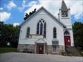 Image for Edgewood United Methodist Church-Lutherville Historic District - Lutherville MD